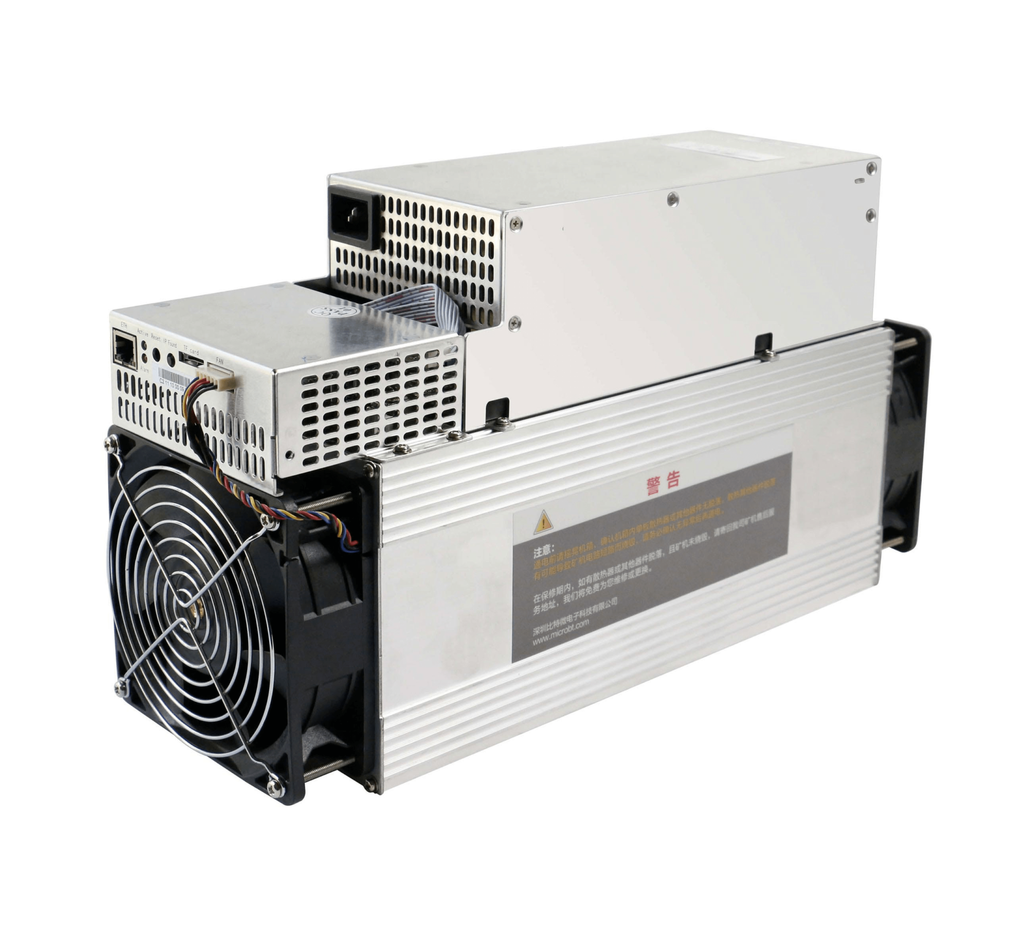 crypto mining machines for sale