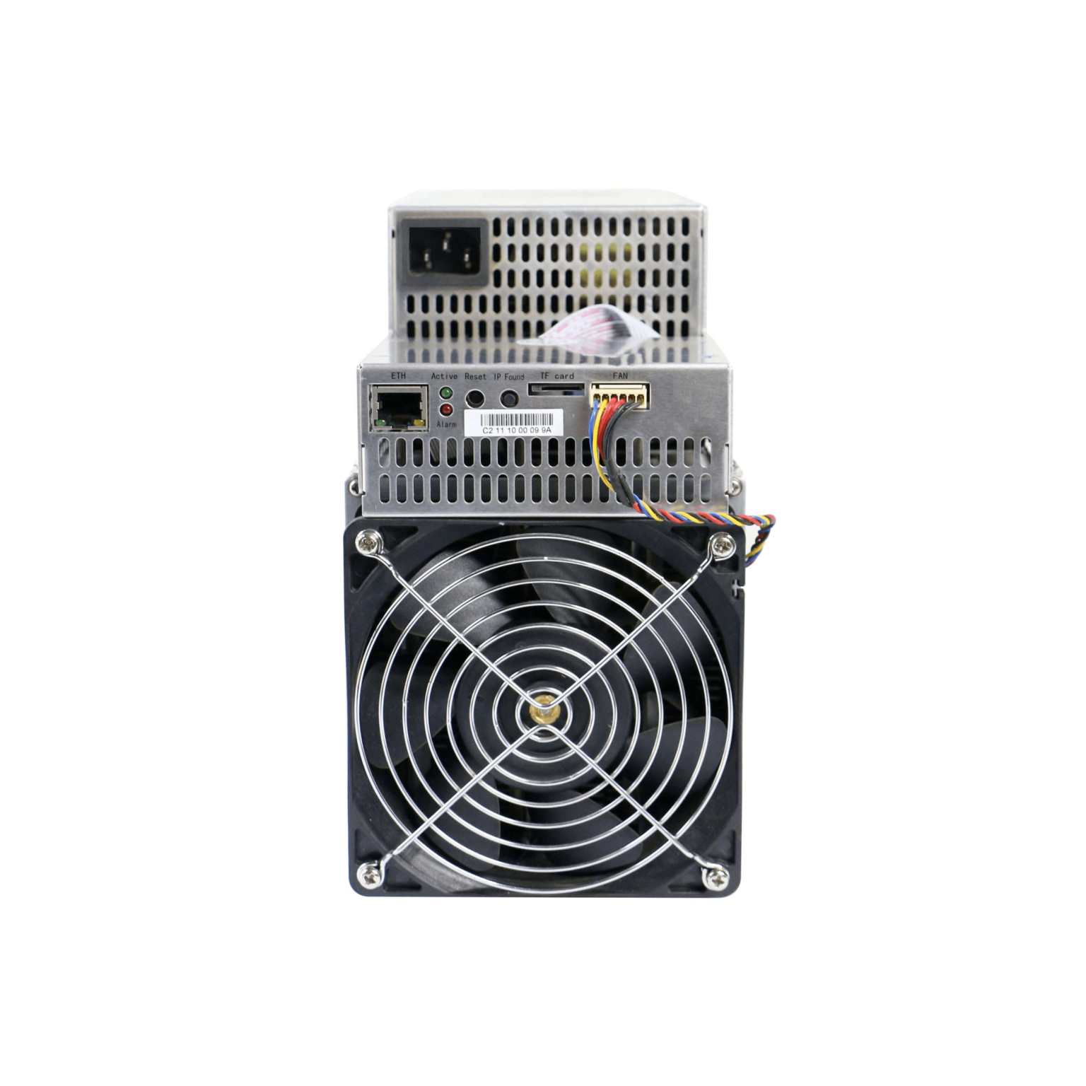 Buy MicroBT Whatsminer M30S 88Th/s online | Crypt Miner